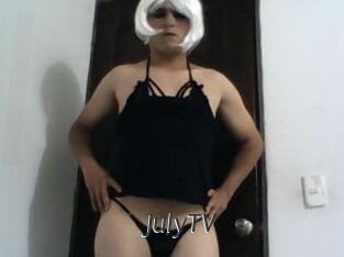JulyTV