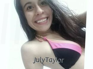 JulyTaylor
