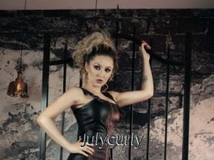 Julycurly