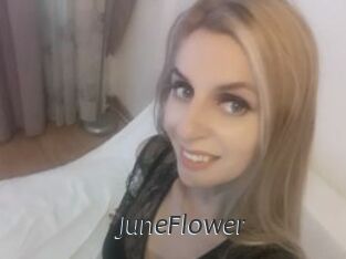 JuneFlower