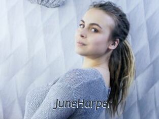 JuneHarper