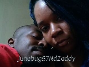 Junebug57NdZaddy