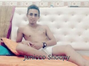 Junicco_Snoopy