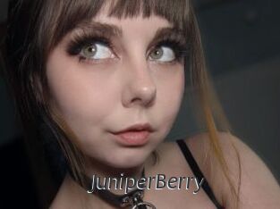 JuniperBerry