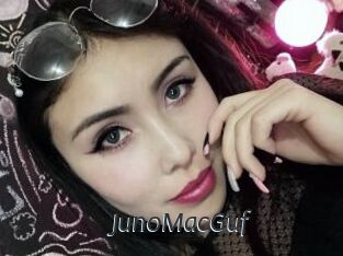 JunoMacGuf