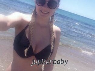 Jupiterbaby