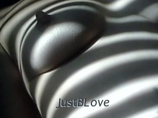JustBLove Ligne Rose