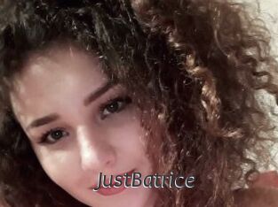 JustBatrice