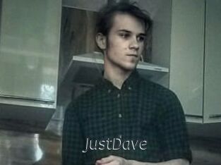 Just_Dave