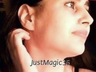 JustMagic35