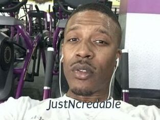 JustNcredable