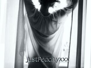 JustPeachyxxx