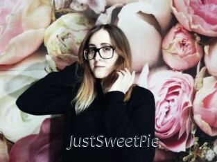JustSweetPie