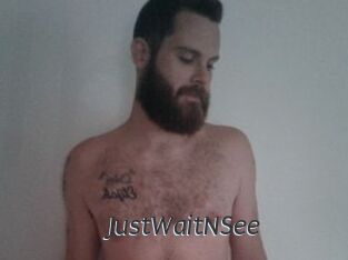 JustWaitNSee Ligne Rose