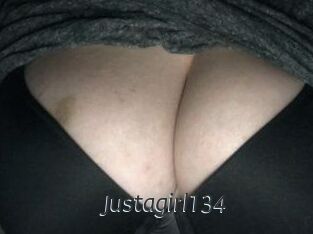 Justagirl134