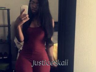 JusticeSkaii