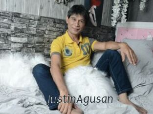 JustinAgusan