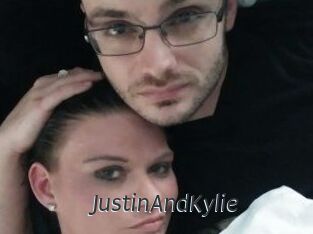 JustinAndKylie