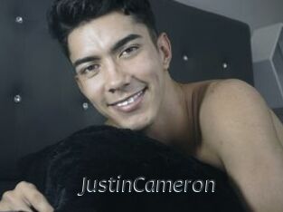 JustinCameron