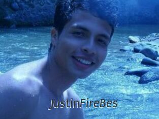 JustinFireBes