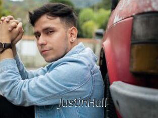 JustinHall
