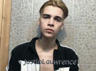 JustinLauwrence Ligne Rose