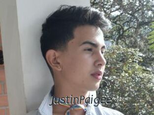 JustinPaigee