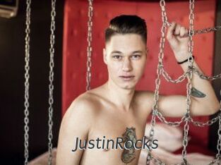 JustinRocks