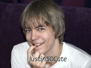 JustinS0Cute