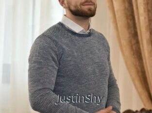 JustinShy
