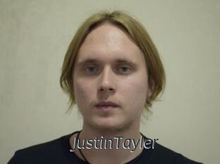 JustinTayler