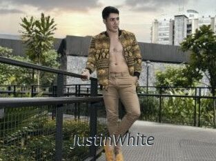 JustinWhite