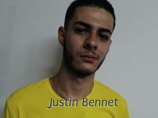 Justin_Bennet