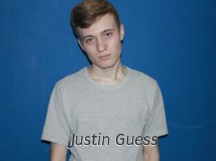 Justin_Guess