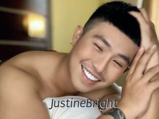 JustineBright