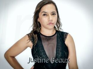 Justine_Beaux