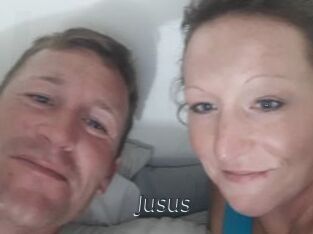 Jusus