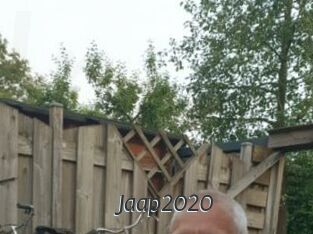 Jaap2020