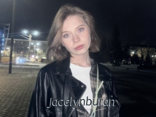 Jacelynburan