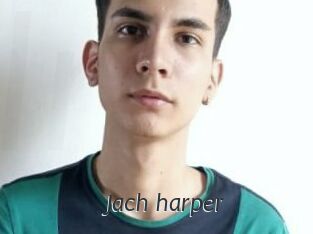 jach_harper Ligne Rose