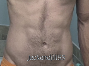jackandjill55 Ligne Rose