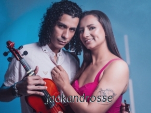 Jackandrosse