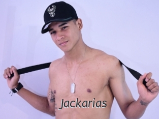 jackarias Ligne Rose