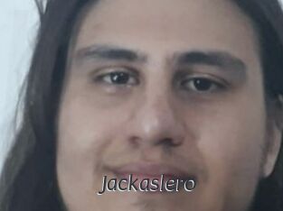 Jackaslero