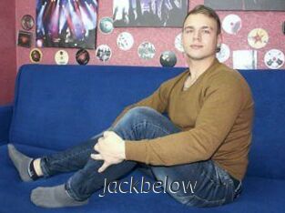 Jackbelow