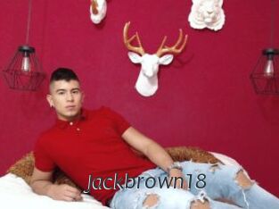 Jackbrown18