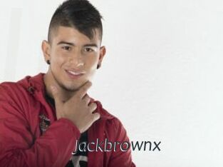 Jackbrownx