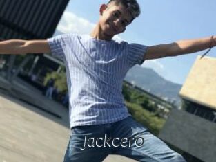 Jackcero