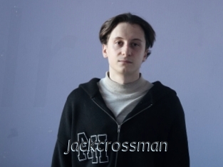 jackcrossman Ligne Rose