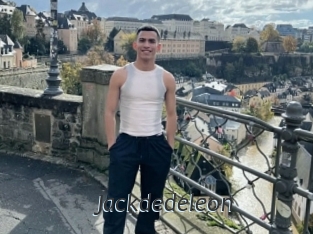 Jackdedeleon